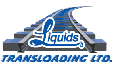 Liquids Transloading LTD. logo.