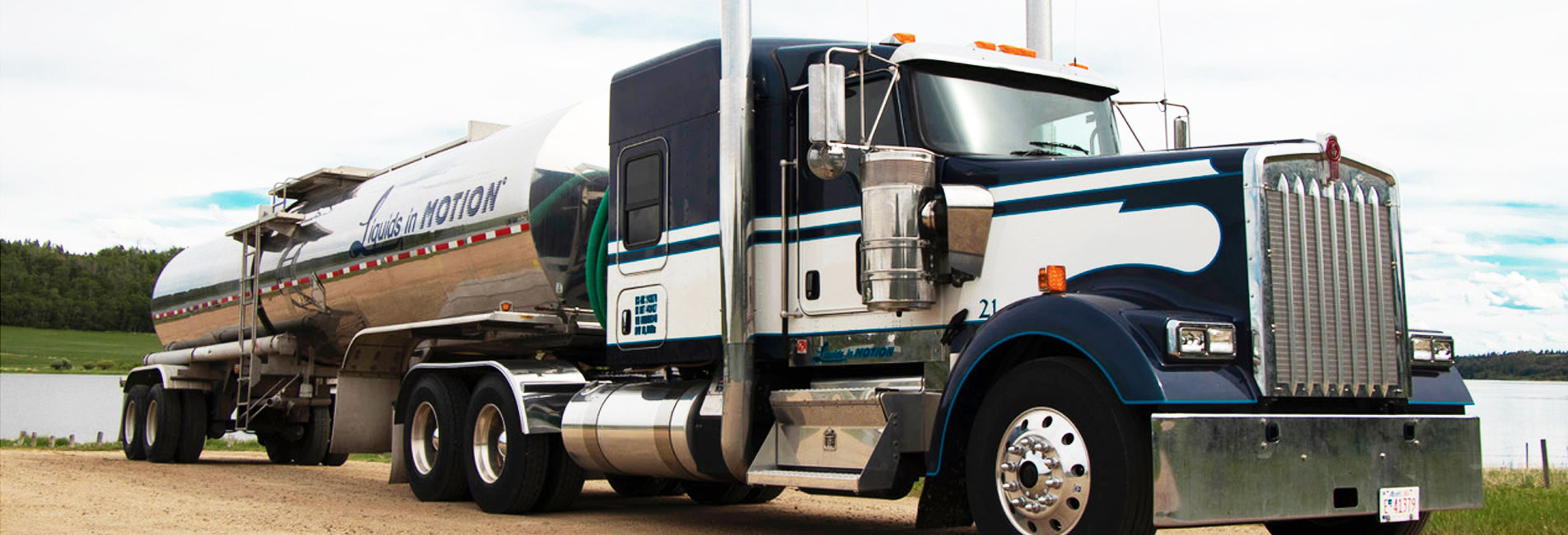 Largest Trucking Companies