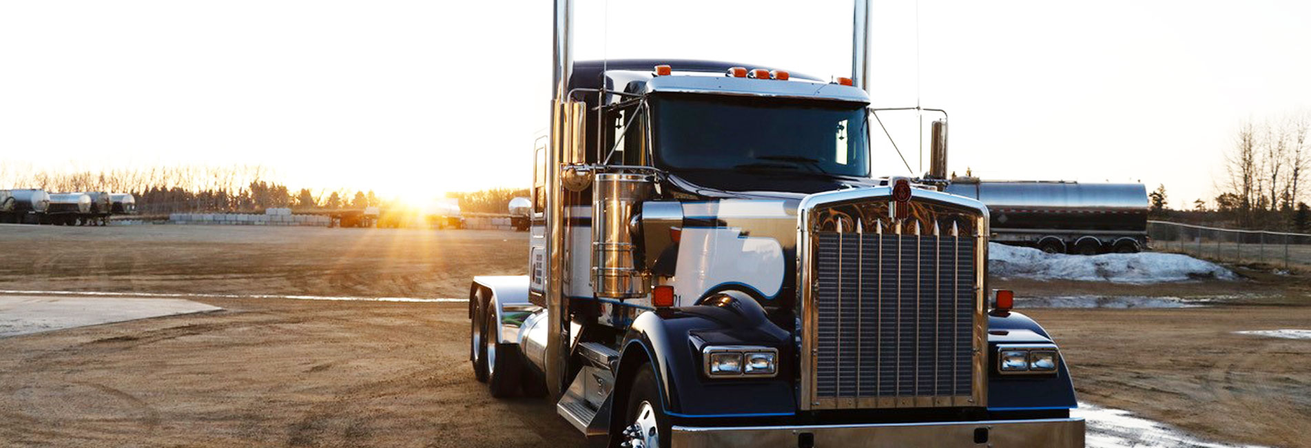 Fuel Trucking Companies